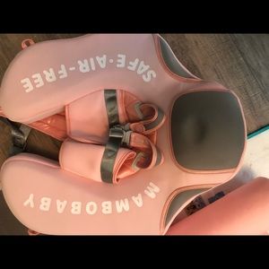 Mamboa Baby Float